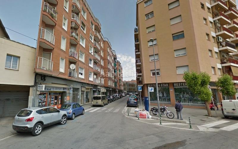 Foto 450c167c-7552-4f99-8615-9631c47c41dc. Etagenwohnung in Centre Rubí