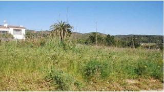 Terreny residencial  Montserrat roig. Parcela de 1980m2 en castellplatja daro, girona