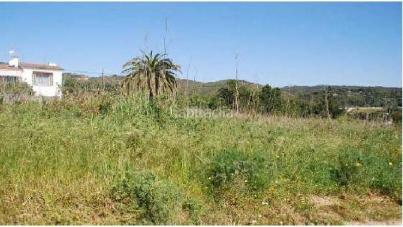 Foto 7f54766f-1780-47fd-abf6-970923c9eb08. Terreno residencial parcela de 1980m2 en castellplatja daro, girona en Platja d´Aro