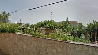 Terreny residencial  Maria aurelia capmany. Parcela de 8.361 m2 en la calle maria aurelia capmany, castellpl