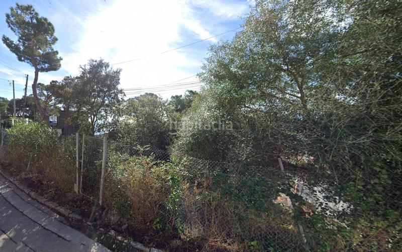 Foto 11e4bd85-9462-4f11-82dc-d169782e2bde. Terreno residenziale in Roca Grossa Lloret de Mar