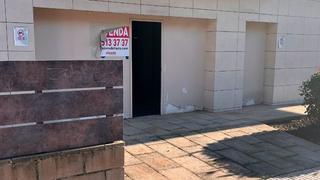 Business premise  Mas colome 10. Local en venta en calle mas colome, les franqueses del vallès, b