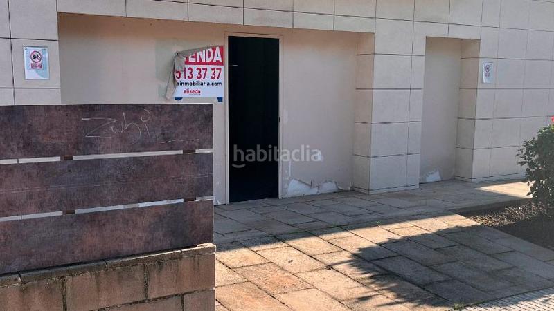 Foto 2762c089-d8f8-46f8-9551-37f644a1a73c. Geschäftsraum in Franqueses del Vallès (Les)