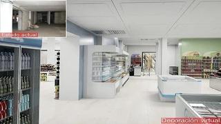 Local Comercial  Alzina. Local de 429m2,  en la calle alzina, viladecans, barcelona