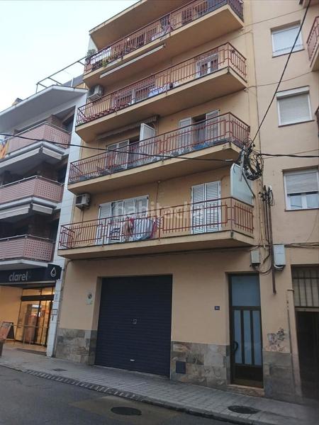 Foto 62269e73-5893-474e-ac9a-648762322439. Etagenwohnung in Centre Blanes