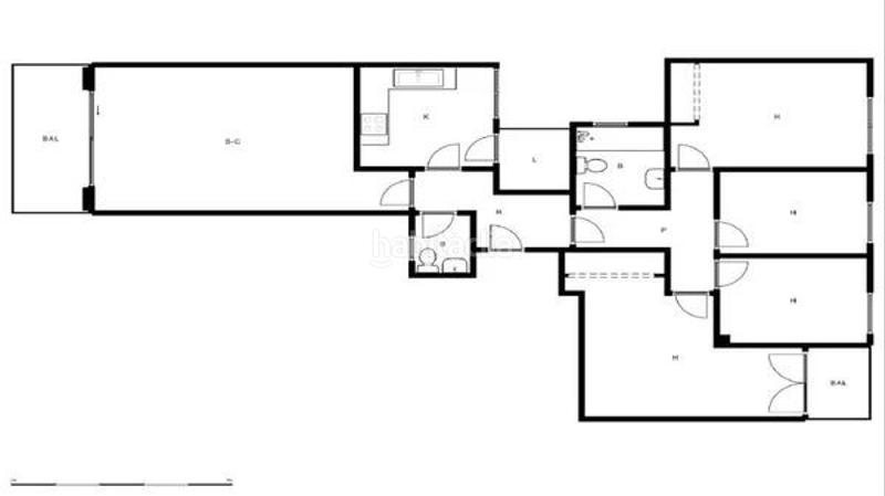 Foto 62253ef7-c90d-4ebd-9498-589c1ffdbc8a. Appartamento in Sant Narcis Girona