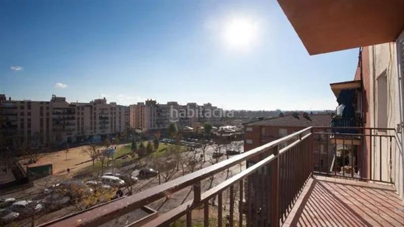 Foto 9cf9b13d-0048-4862-994e-5c8ce851db42. Piso  alquilado 95 m2, 3 habitaciones, con balcón, en c finestrellessta eugenia, en Girona