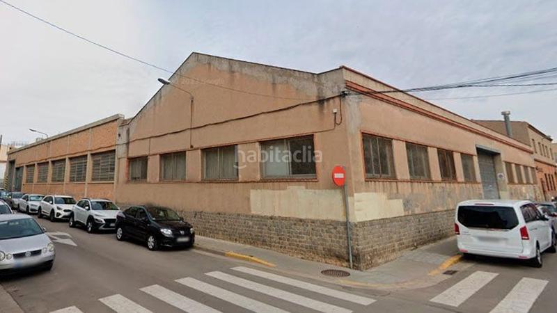Foto 0f75efb5-4419-4e5a-8be3-6c5a6169f4a2. Nau industrial a Hostafrancs Sabadell