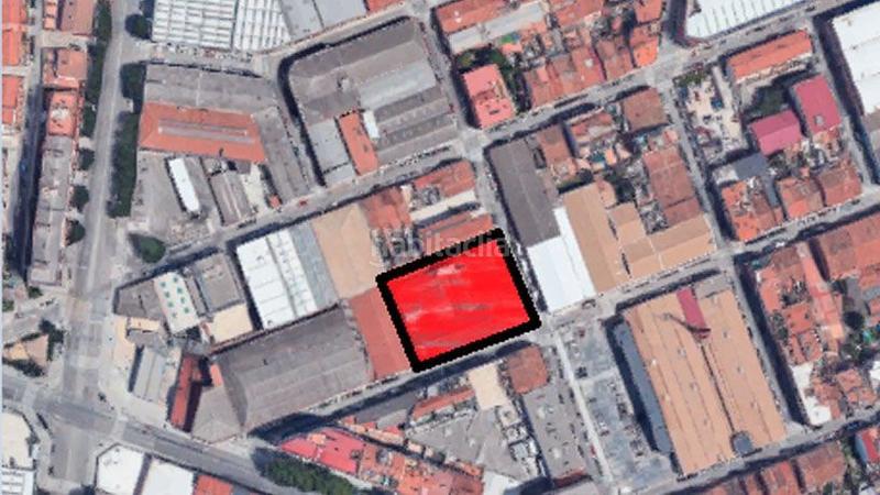 Foto ecdad0d2-7456-496c-a228-cbc6fb7f3a45. Nau industrial a Hostafrancs Sabadell