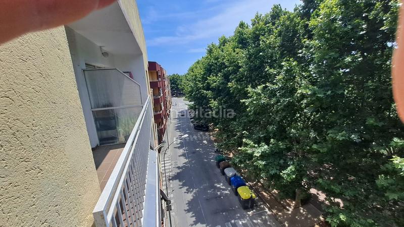 Foto 0f603cc2-2f44-4615-b38e-a62aecb77054. Piso  reformado a la La plantera para entrar a vivir, 2 habitaciones, 4a planta sin ascensor, con balcón. en Blanes