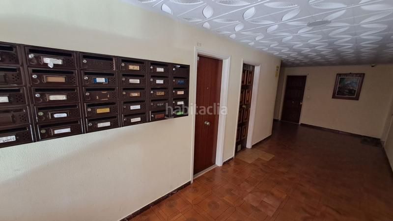 Foto 1c1dba90-c4df-44a8-b80d-2caecb09748d. Piso  reformado a la La plantera para entrar a vivir, 2 habitaciones, 4a planta sin ascensor, con balcón. en Blanes