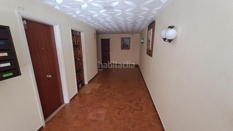 Foto 51962b04-8795-4221-9473-001f38489976. Piso  reformado a la La plantera para entrar a vivir, 2 habitaciones, 4a planta sin ascensor, con balcón. en Blanes