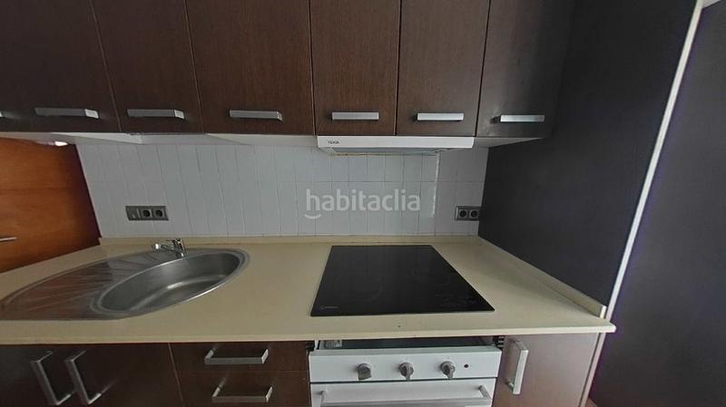 Foto 7855abb6-4f75-470c-ae77-5e336d69bfa2. Piso  reformado a la La plantera para entrar a vivir, 2 habitaciones, 4a planta sin ascensor, con balcón. en Blanes