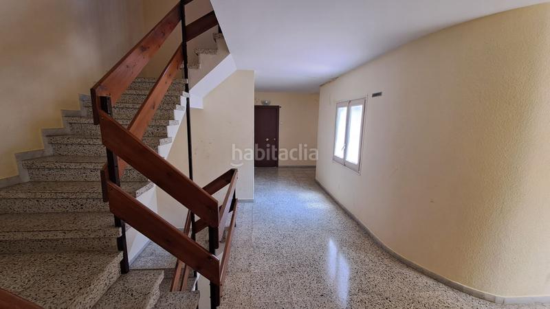 Foto 7a506aa6-7d44-4fc1-9628-3749ae4ef07c. Piso  reformado a la La plantera para entrar a vivir, 2 habitaciones, 4a planta sin ascensor, con balcón. en Blanes