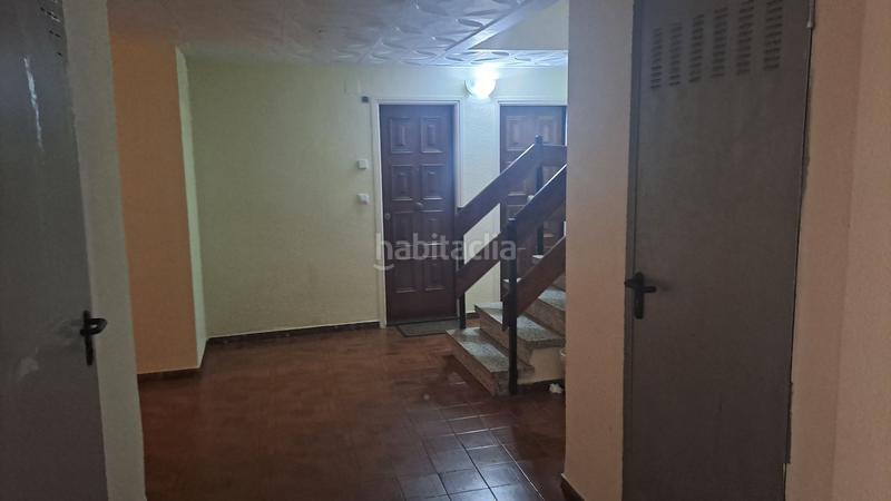 Foto abd6ed2b-f560-4db8-ab92-bf196d42eeba. Piso  reformado a la La plantera para entrar a vivir, 2 habitaciones, 4a planta sin ascensor, con balcón. en Blanes