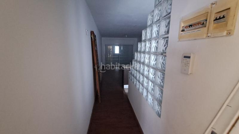 Foto e41e794c-5f1d-469f-805b-928440a7ec68. Piso  reformado a la La plantera para entrar a vivir, 2 habitaciones, 4a planta sin ascensor, con balcón. en Blanes