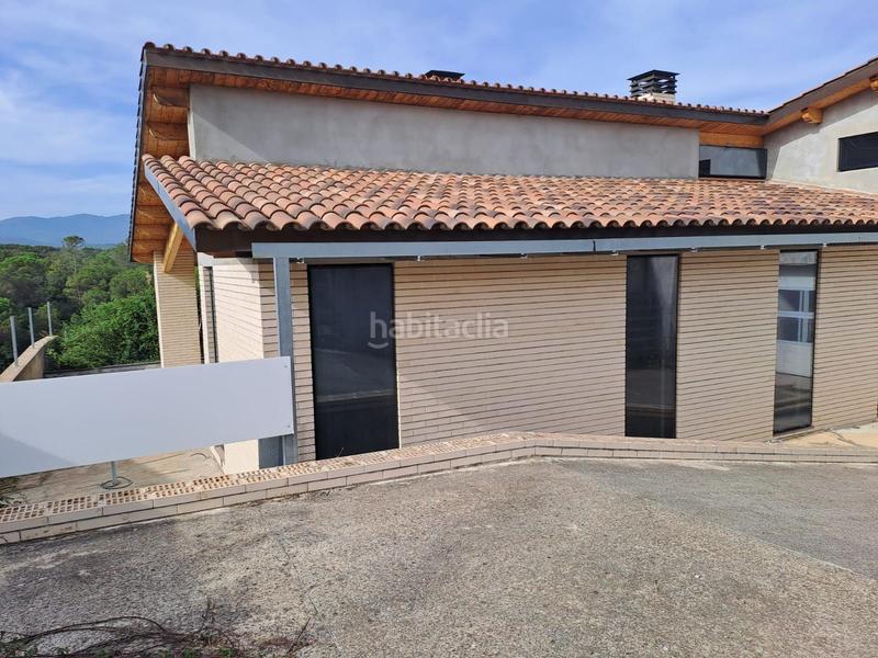 Foto 98eeae10-36fc-4f72-9089-208ef6f162eb. Edificio in bateria 90 in Sant Julià de Ramis