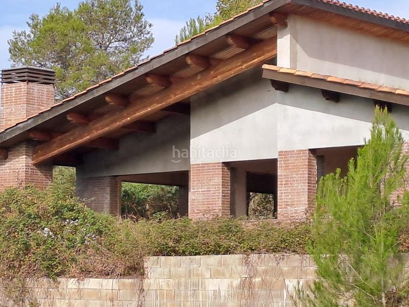 Foto a945d5b2-6559-45d4-a1d1-ed272fdc3e4d. Edificio in bateria 90 in Sant Julià de Ramis