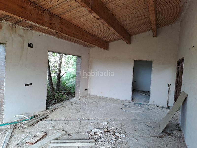 Foto b6ff4bb7-b9b3-4dc4-a68a-ffb1252e95ba. Edificio in bateria 90 in Sant Julià de Ramis