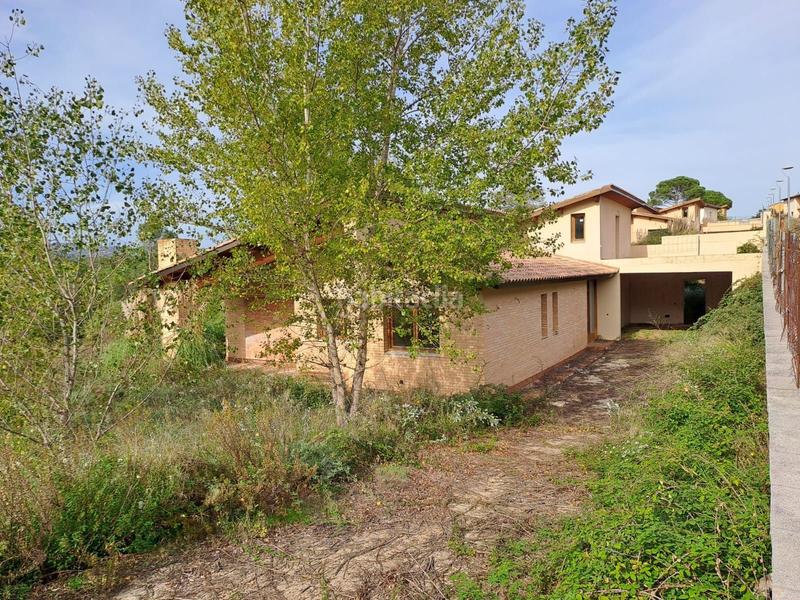 Foto c80bf279-66e5-4cf1-9987-c8298b16e330. Edificio in bateria 90 in Sant Julià de Ramis