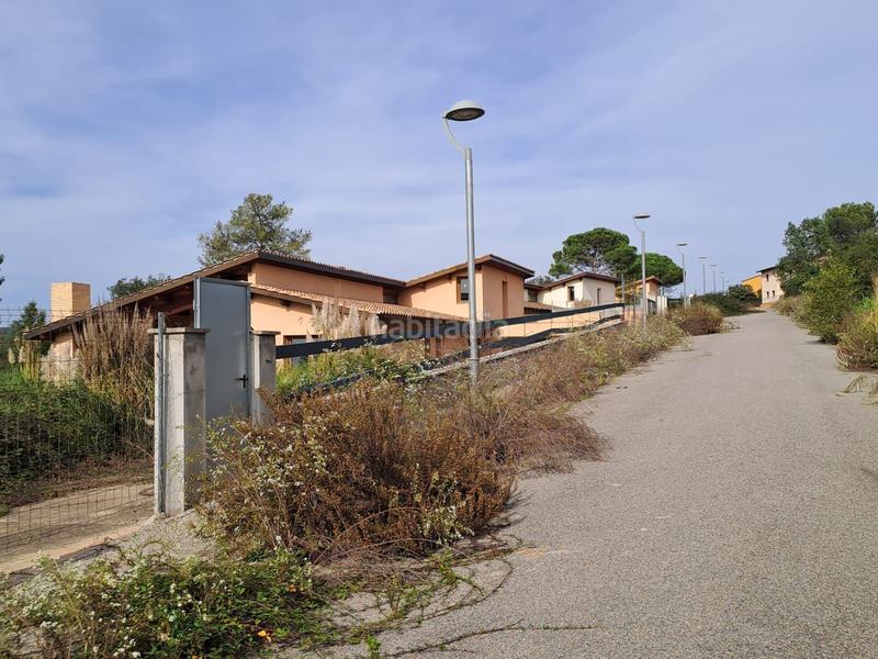 Foto cf765cf6-a810-4100-b618-ae8de1886463. Edificio in bateria 90 in Sant Julià de Ramis