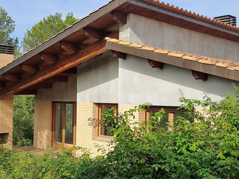 Foto d3592116-9966-4bcd-871d-e80755987f33. Edificio in bateria 90 in Sant Julià de Ramis