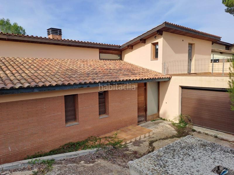 Foto d6693a02-7d78-4a92-98f7-da0ce8e3f4d3. Edificio in bateria 90 in Sant Julià de Ramis