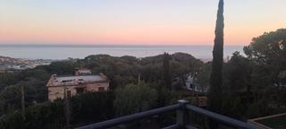 Maison  Riu fluvià. Chalet 380m2,  vistas al mar espectaculares, 3 plantas, piscina
