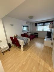 Appartement  Enric vincke. Oportunidad piso planta baja 1 habitación, con parking y traster