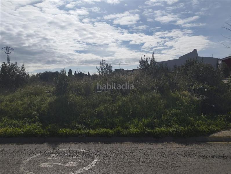 Foto 6adeccd2-5142-4438-ab14-df2c7fcf7169. Terreno residenziale in Piverd-Vila-Seca-Bruguerol Palafrugell