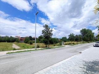 Terreny residencial  Riera bullidors. Copropiedad, solar en domeny