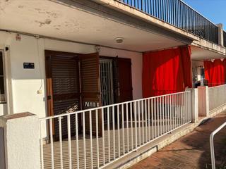 Appartamento  Doctor fleming. Piso 2 habitaciones en lloret de mar, piscina comunitaria