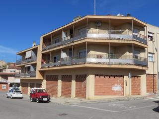 Geschäftsraum  Montnegre. Local comercial en hostalric