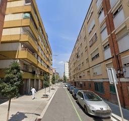 Pis  Angel guimerà. Piso ocupado, angel guimeràn salt