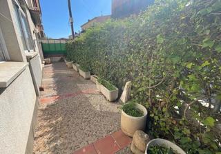 Flat  Pals. Piso con parquing en palafrugell, calle pals