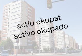 Casa  Pinatell. Casa okupada, calle pinatell, residencial park, maçanet