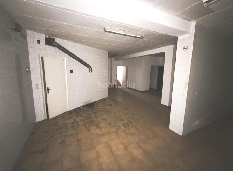 Foto 479a7fbf-8f5c-4580-84f6-281061e72b08. Geschäftsraum in Cellera de Ter (La)