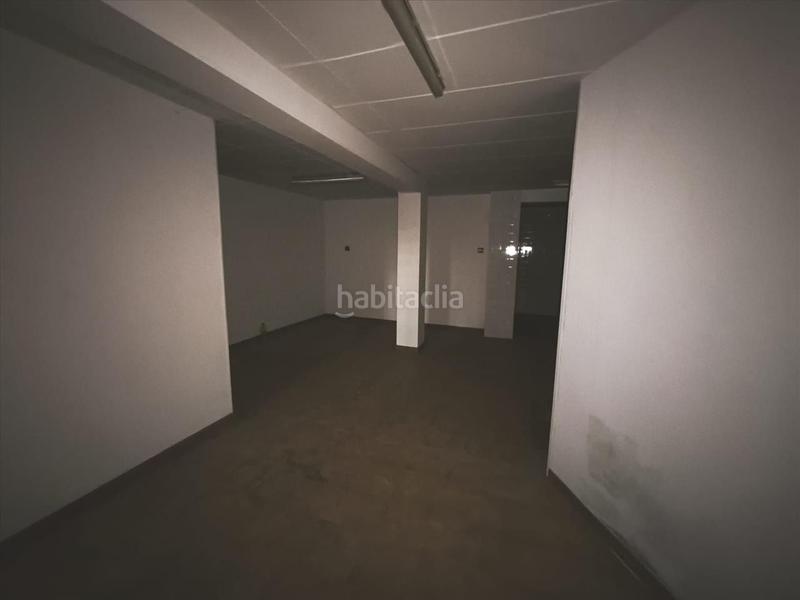 Foto 642298f9-62c9-4694-b714-5029f05c10b0. Geschäftsraum in Cellera de Ter (La)