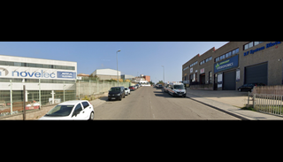 Nave industrial  Primer de maig. Nave industrial en venta en calle primer de maig, blanes, girona