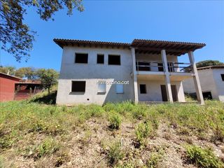 Xalet  Calle hortènsies. Venta conjunta de 3 casas por acabar, can fornaca , riiudarenes