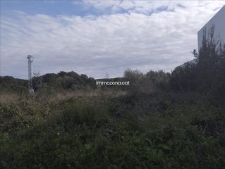 Residential Plot  Calle maria a alberti vendrell. Solar urbano residencial 61.372 m2, maria a. alberti vendrell, p