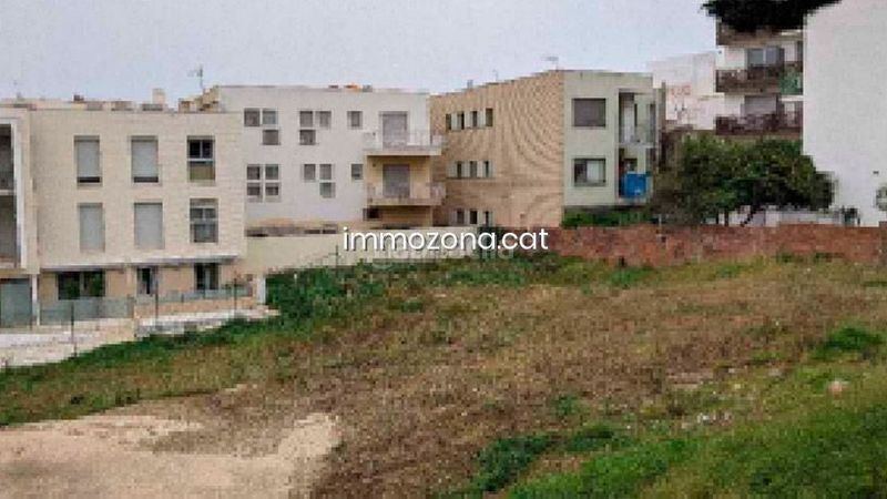 Foto f1c1252a-46f0-426d-a9e7-0879f8168a62. Terreny residencial a Carboneres - La Farella Llançà