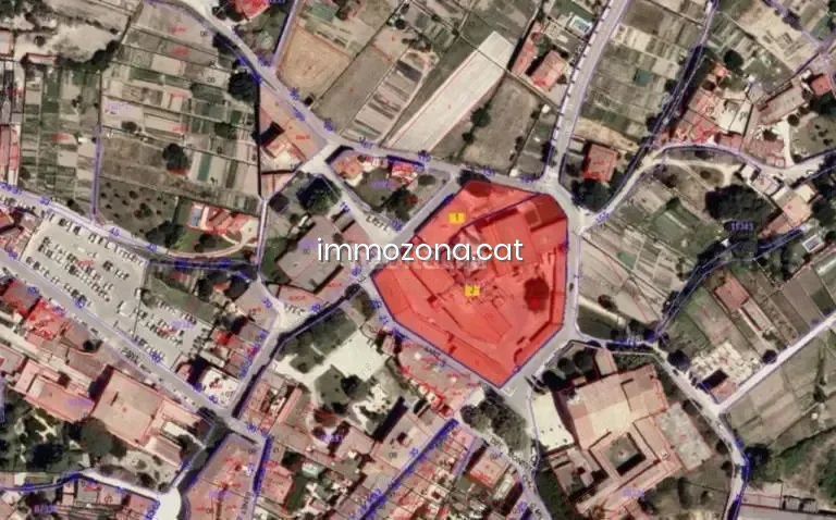Foto f96eb60c-5695-46eb-9e12-ee3d1af031fa. Local comercial a Banyoles