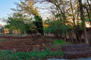 Terreny residencial a Eixample. Solar urbano en calle girona de sant feliu de guíxols, girona