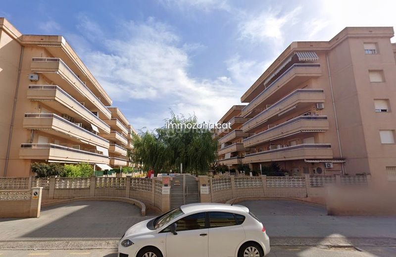 Foto 2d06bbb8-716a-44d1-a758-e8664035592a. Planta baixa amb piscina a Els Pins Blanes