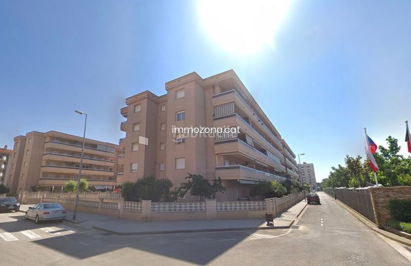 Foto db649964-c5bd-4908-bb69-9168184d02af. Planta baixa amb piscina a Els Pins Blanes