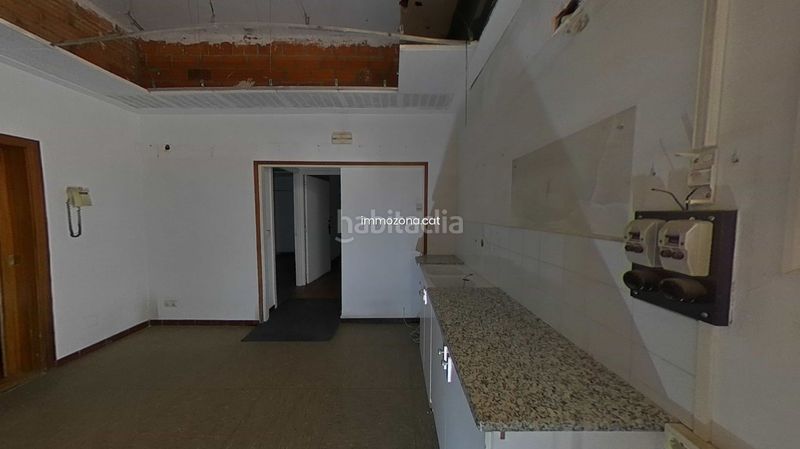 Foto 478cdb01-d9b0-4997-a4ac-02248937b5ac. Local comercial a Centre Figueres