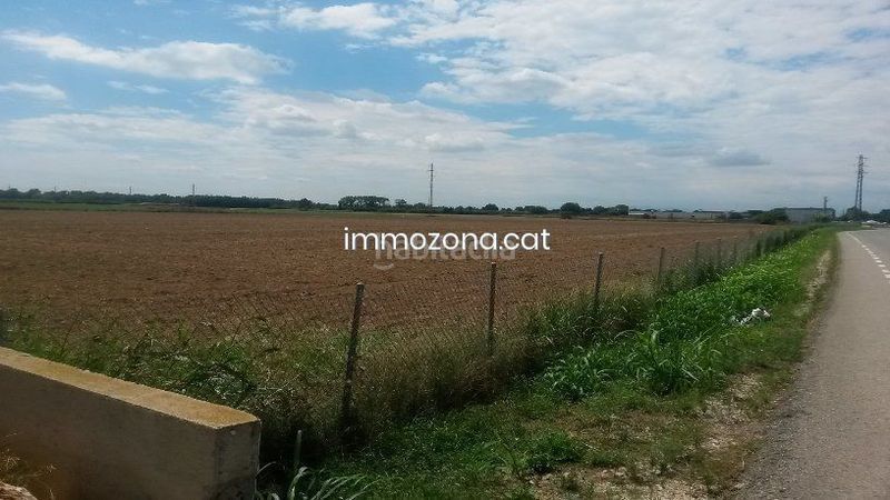 Foto 2a12b821-3d5f-40bc-9763-3050f0b6e1f0. Residential plot in Sant Maurici Empuriabrava