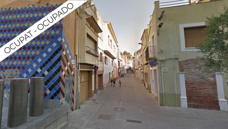 Foto ba9475eb-ba51-421d-8b9b-f4bcae6e3ea5. Casa adossada a Malgrat de Mar