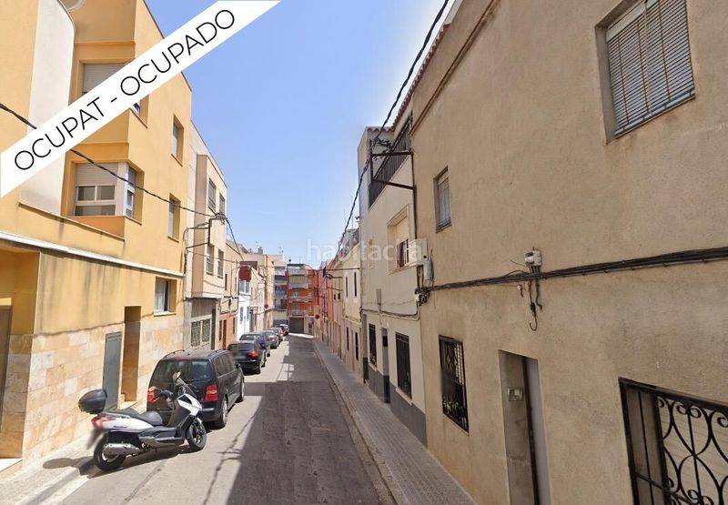 Foto f42666d9-8ade-4893-9840-f564bd1203ee. Apartament amb aparcament a Cirera Mataró